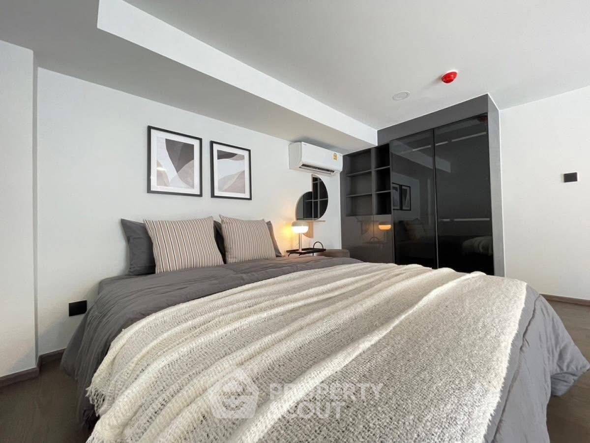 picture 1-BR Condo at Park Origin Chula-Samyan near MRT Hua Lamphong (ID 2965174) - 22/30