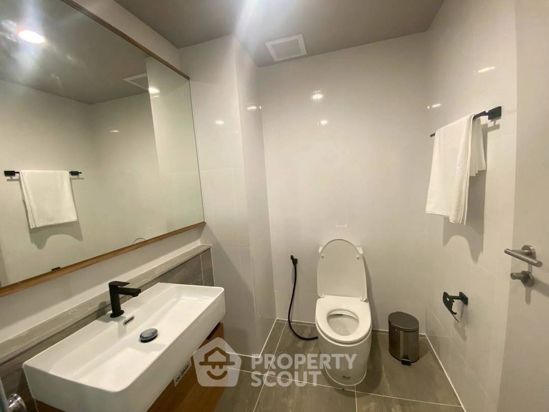 picture 1-BR Condo at Culture Thonglor near BTS Thong Lor (ID 2964406) - 11/13
