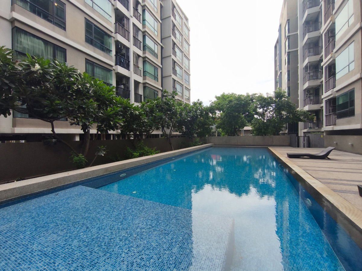 picture 🏙️ Ready-to-move-in condo for sale! Great value ✨ Premio Prime 💸 Only 2.39 million baht - 19/24