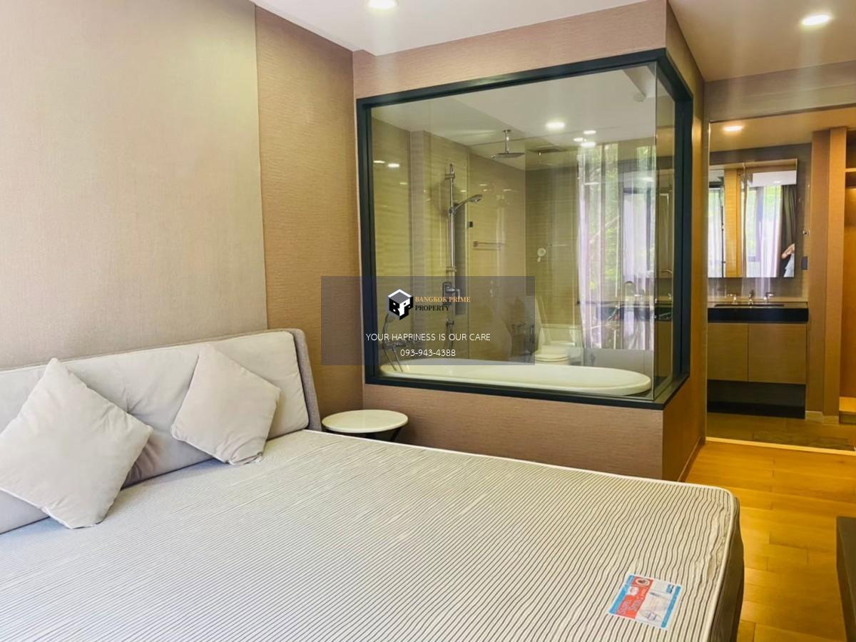 รูป Klass Langsuan | Penthouse Duplex Lowrise at the best land in Bangkok !! #2026050814560 - รูปที่ 4/16