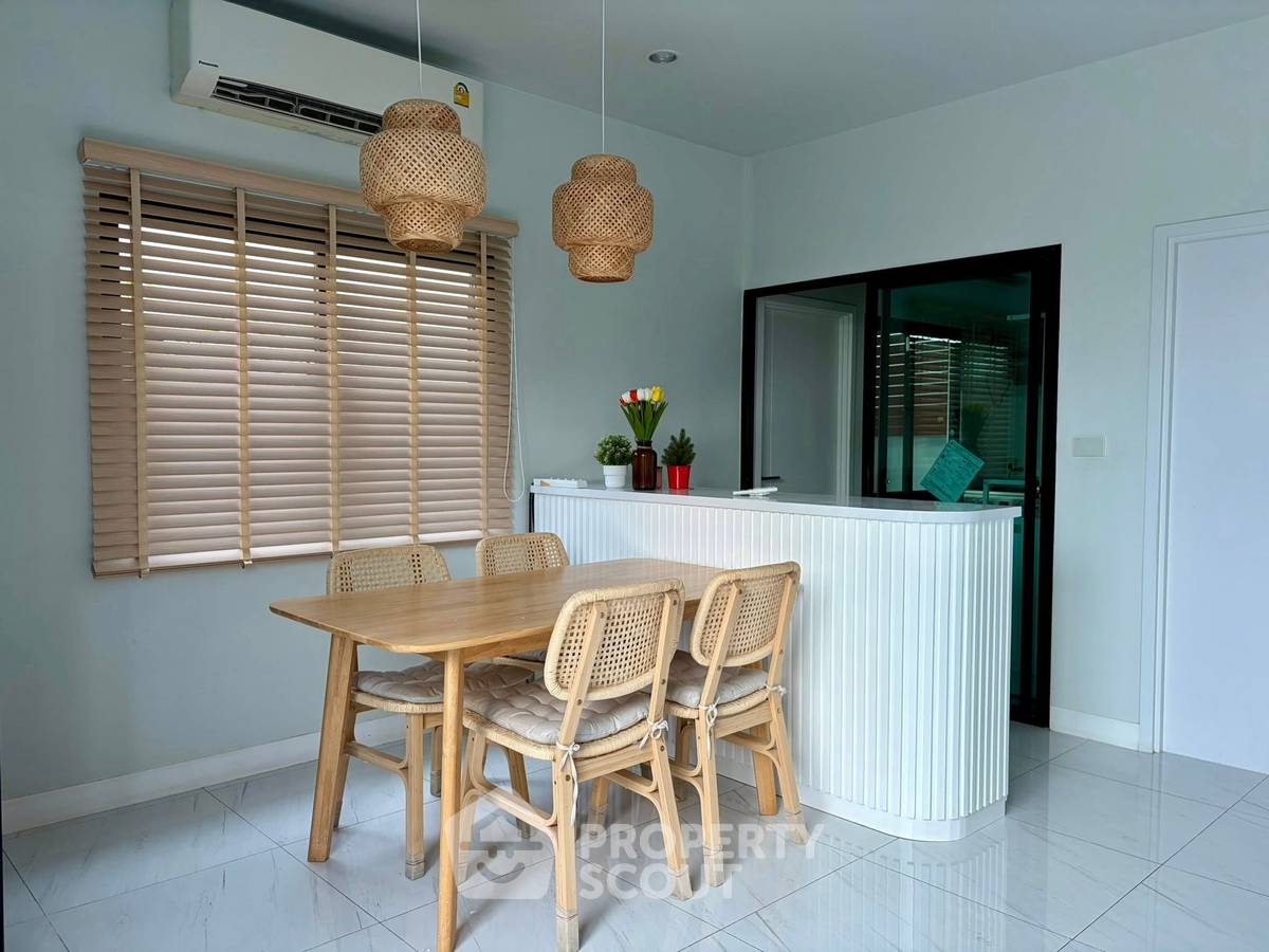 picture 4-BR House at Como Bianca in Bang Phli Yai (ID 2966506) - 3/19