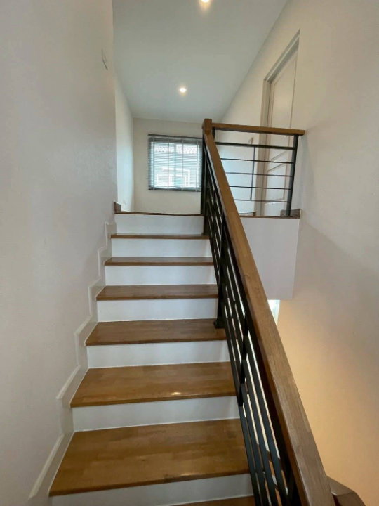 picture For Rent : Single House Centro Bangna Wongwaen - 16/44