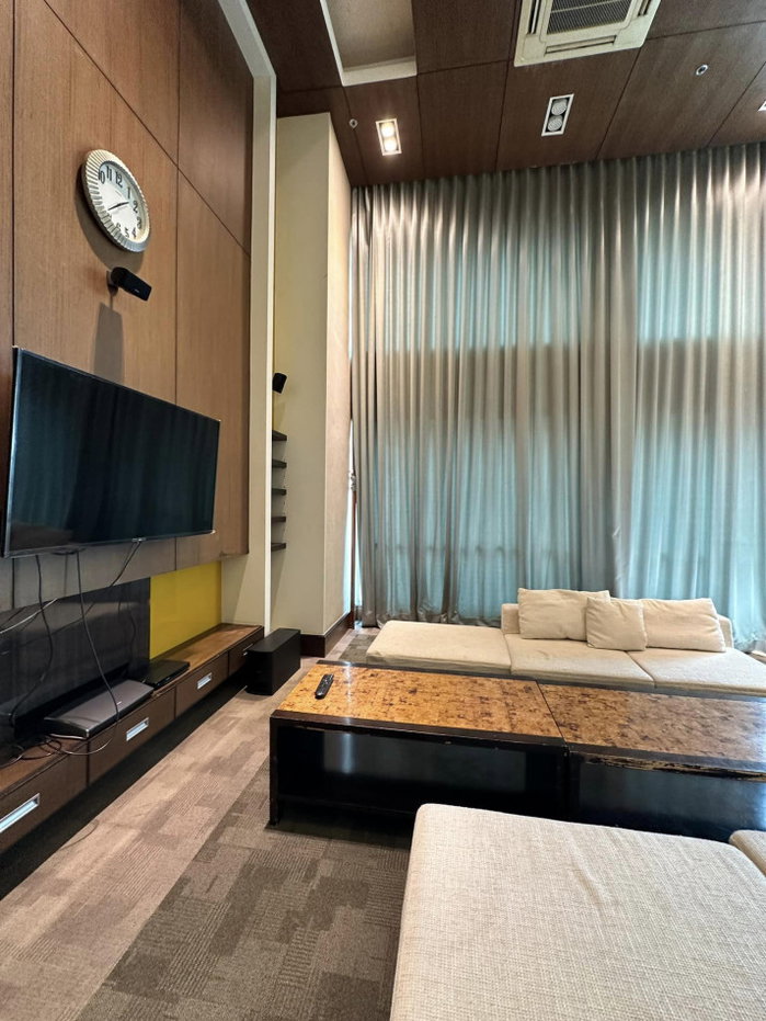 รูป ให้ เช่า คอนโด M553 Circle Condominium 48 ตรม Ready to move in - รูปที่ 7/10