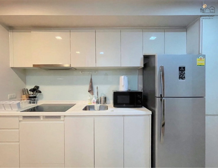 picture A rare condo , feel like home with field  - 8/20