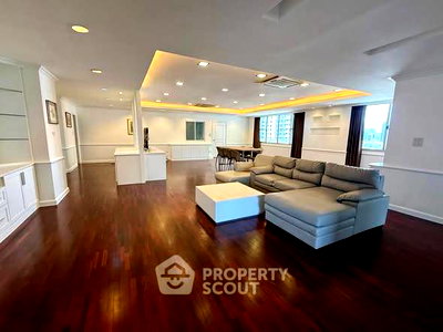 Condos for rent : 3-BR Condo at DS Tower 1 near BTS Phrom Phong (ID 2964317)