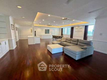 รูปภาพ 3-BR 236 Sqm At DS Tower 1, 20th-Floor Near BTS Phrom Phong (ID 2964317)