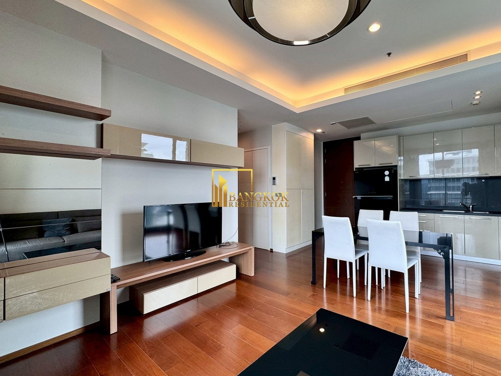 picture Quattro | Stylish 2 Bedroom Condo For Rent in Thong Lo - BR15464CD - 4/37