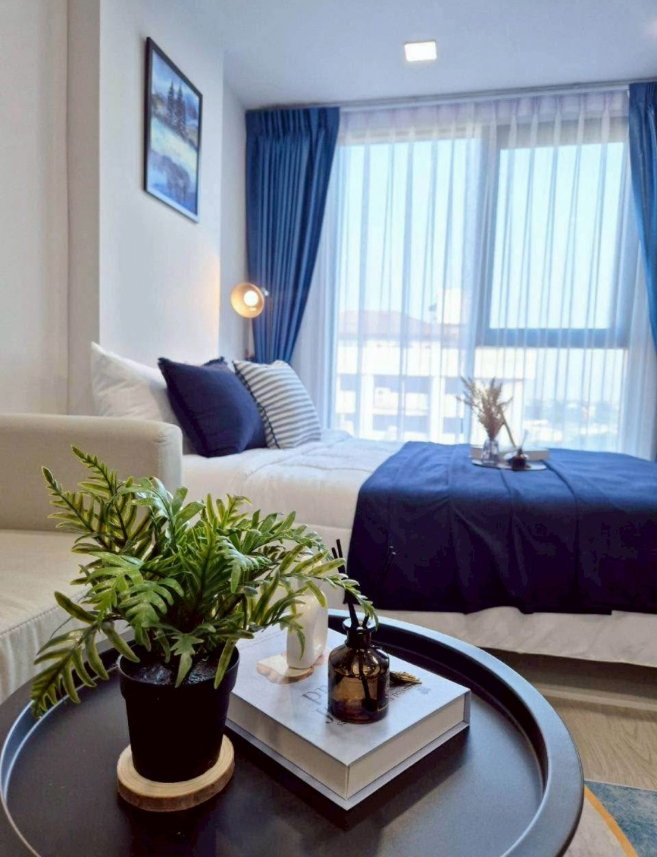 picture ME2500174 Condo For Rent Atmoz Oasis Onnut - 3/16