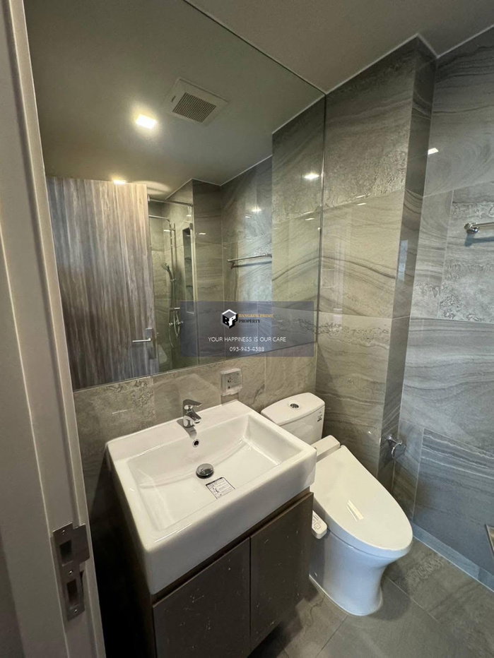 รูป Ideo Q Sukhumvit 36 | Best Price 🔥🚝ใกล้ BTS Thonglor 300 m #2026050414494 - รูปที่ 8/11