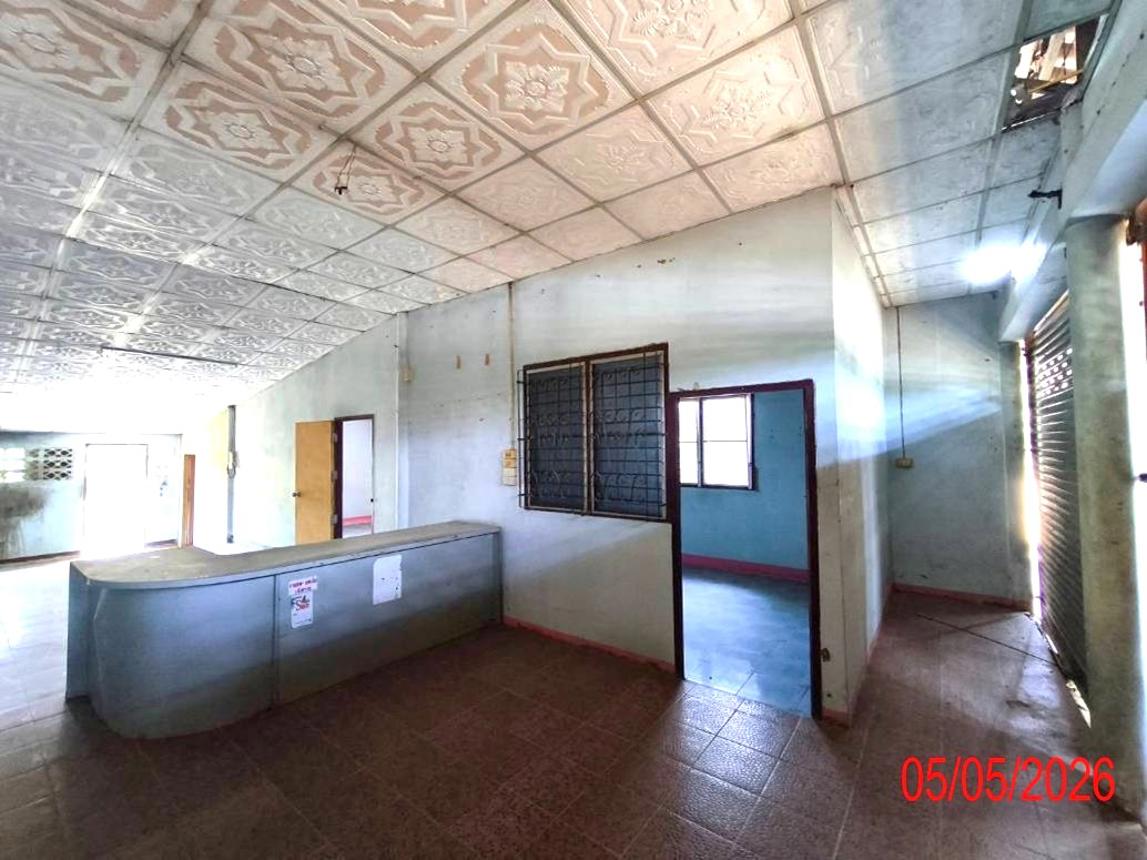 รูป บ้านเดี่ยว 556 ตร.วา ป่าซาง ลำพูน 1.7M - รูปที่ 18/32