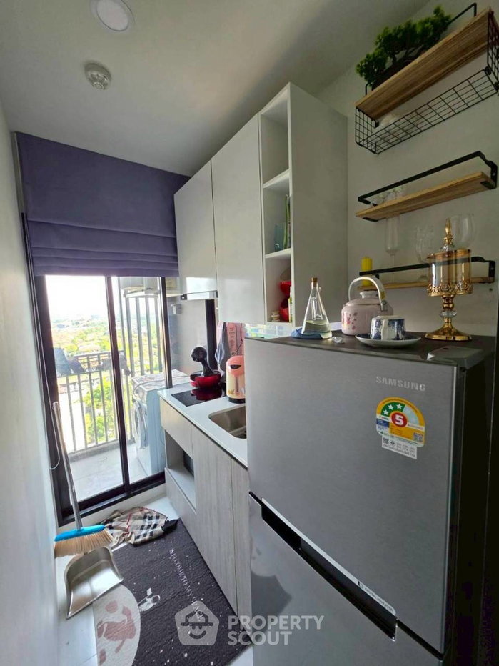 picture 1-BR Condo at Origin Plug & Play Nonthaburi Station near MRT Yaek Nonthaburi 1 (ID 2904468) - 6/7