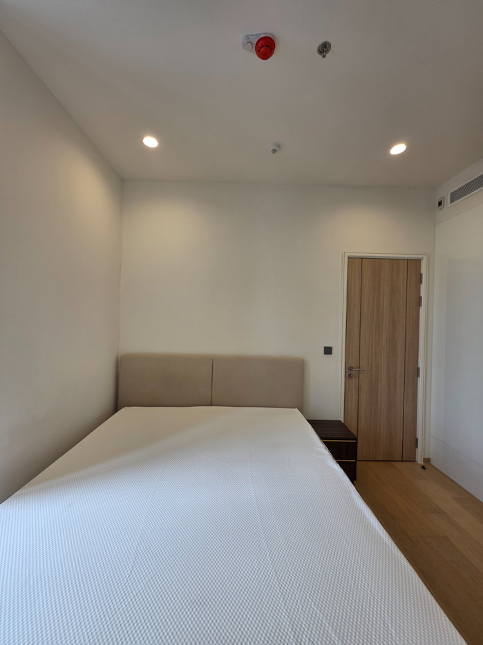 picture Condo for rent in Anil Sathorn 12 (BTS Saint Louis)  - 5/8