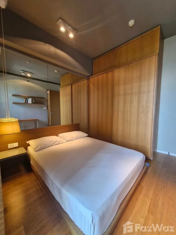 picture 2 Bedroom Condo for rent at The Met 1941641 - 26/27