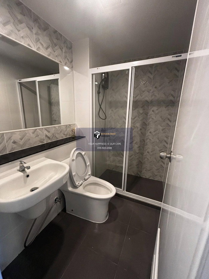 รูป Regent Home Bangna | 🚝ใกล้ BTS บางนา ห้องว่างพร้อมอยู่ #2026042714456 - รูปที่ 2/6