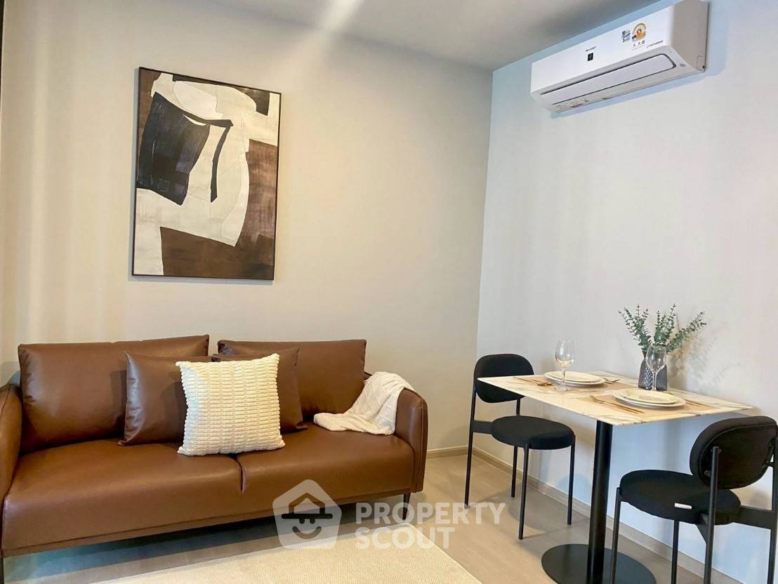 รูป คอนโด 1-ห้องนอน ที่ แอสปาย อ่อนนุช สเตชั่น ใกล้ BTS อ่อนนุช (ID 2711656) - รูปที่ 2/9