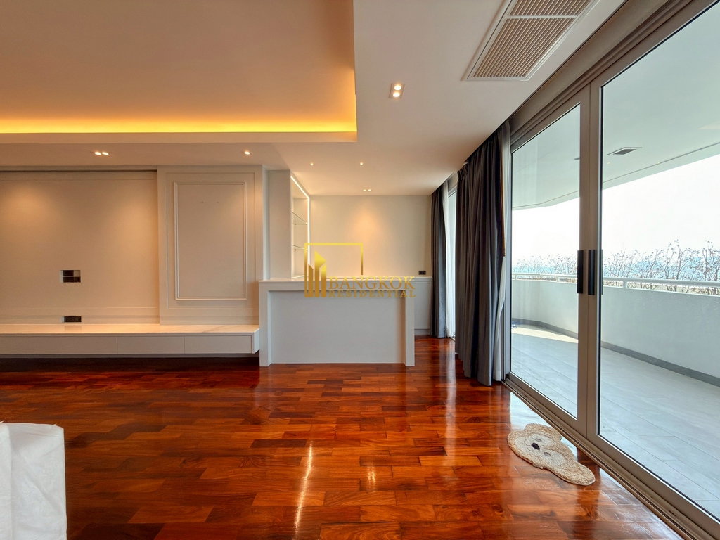 picture La Cascade | Spacious 4 Bedroom Condo For Rent in Ekkamai - BR17071CD - 4/42