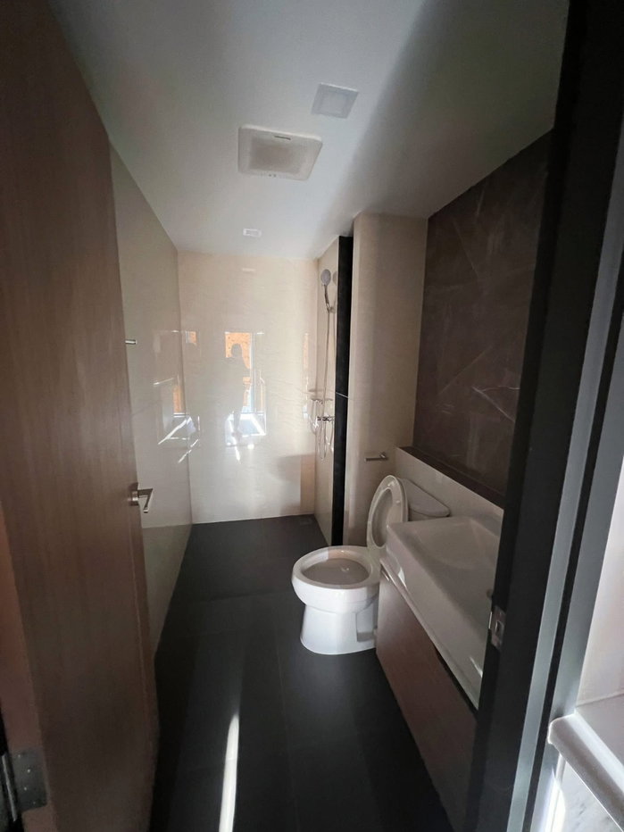 picture 🔥 FOR SALE✅ The Moment Ratchada  close to MRT Ratchadaphisek / MRT Lat Phrao / MRT Huai Khwang - 8/8