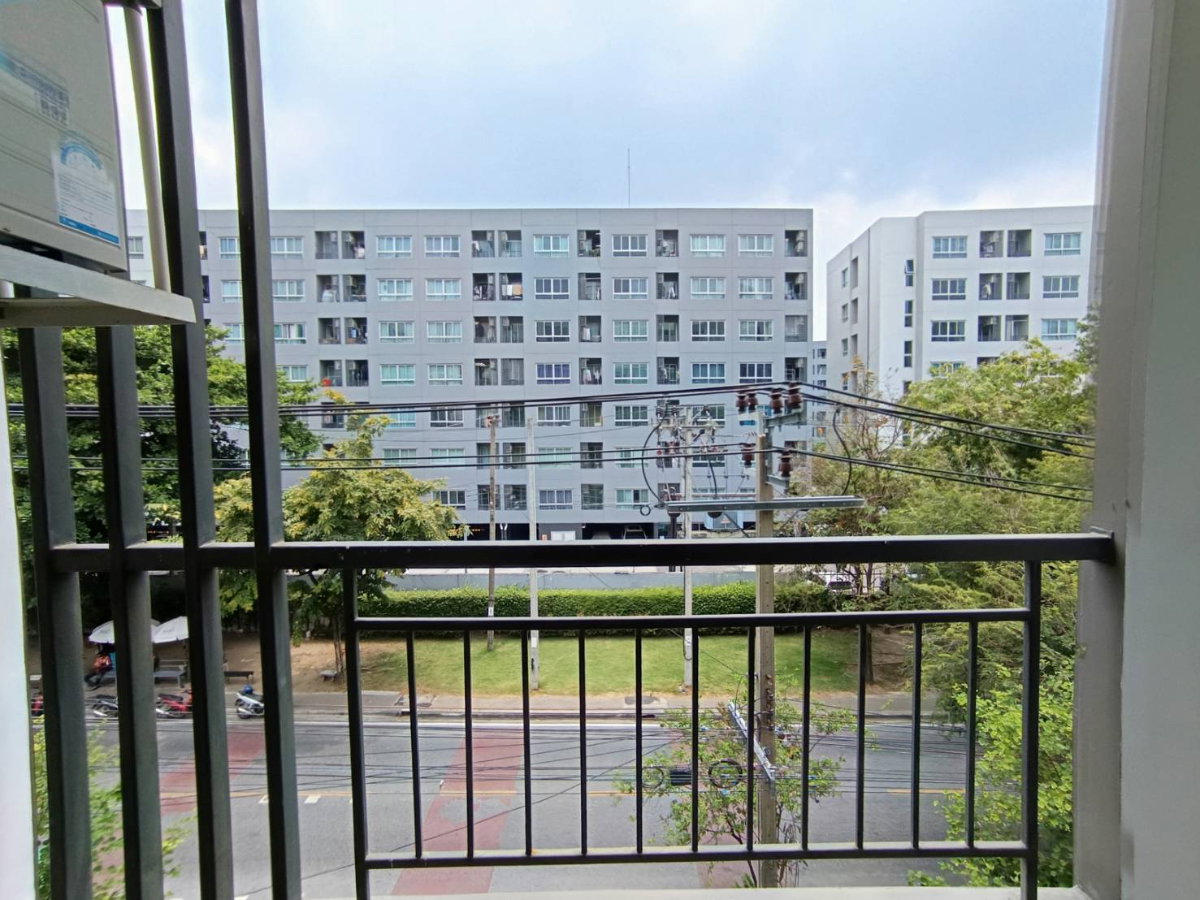 รูป 🏙️ ขายคอนโดพร้อมอยู่ ทำเลสุขุมวิท ✨ The Nest Sukhumvit 64 💸 เพียง 2,490,000 บาท - รูปที่ 14/23
