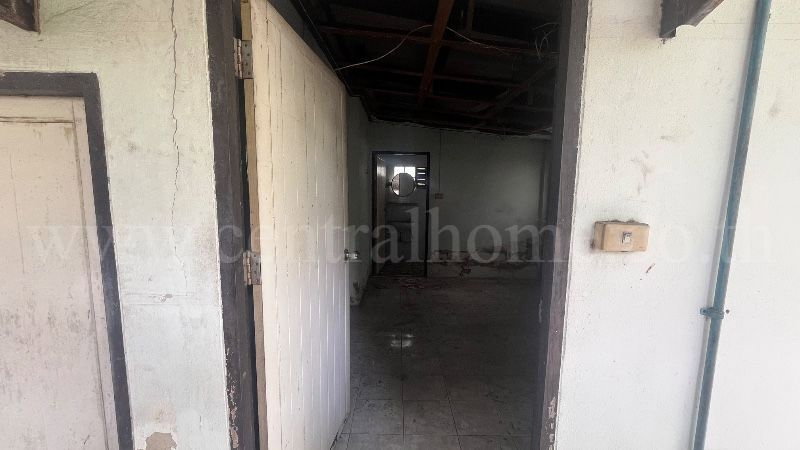 รูป บ้านเดี่ยว งามวงศ์วาน 43 แยก 7 ทำเลศักยภาพ เดินทางสะดวก ราคาถูก - รูปที่ 32/38