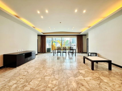 รูปภาพ Large 4 Bedroom Penthouse Apartment For Rent in Sathorn - BR0715AP
