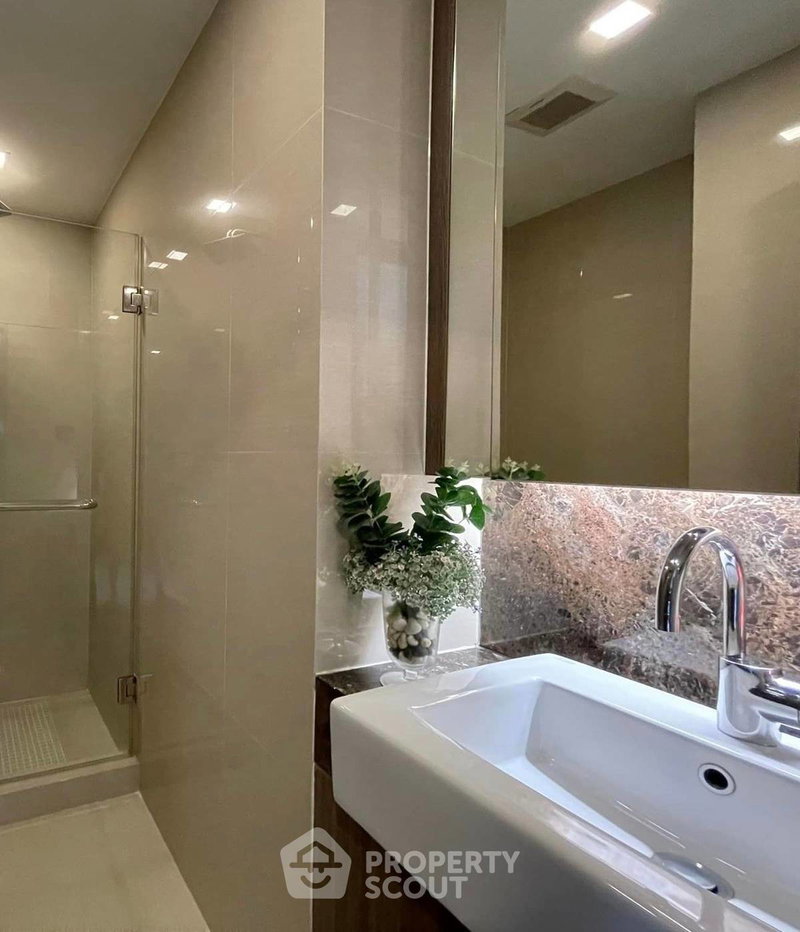 picture 1-BR Condo at Art @ Thonglor close to Thong Lo (ID 1773110) - 7/7