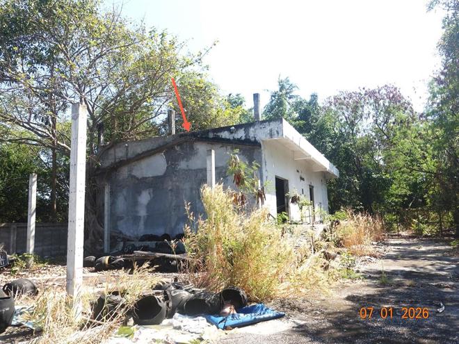 picture HOME 686 Sq.w. Muang Nakhon Ratchasima Nakhon Ratchasima for 19.4M - 7/20