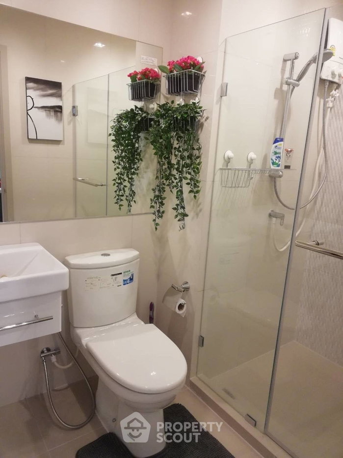 รูป คอนโด 1-ห้องนอน ที่ ไลฟ์ สุขุมวิท 48 ใกล้ BTS พระโขนง (ID 2819578) - รูปที่ 2/11
