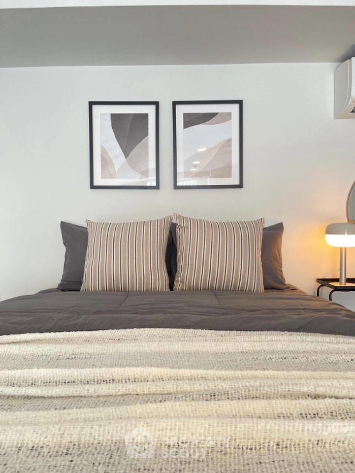 picture 1-BR Condo at Park Origin Chula-Samyan near MRT Hua Lamphong (ID 2965174) - 21/30