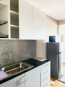 Condo for rent, Askan Place Srinakarit, 