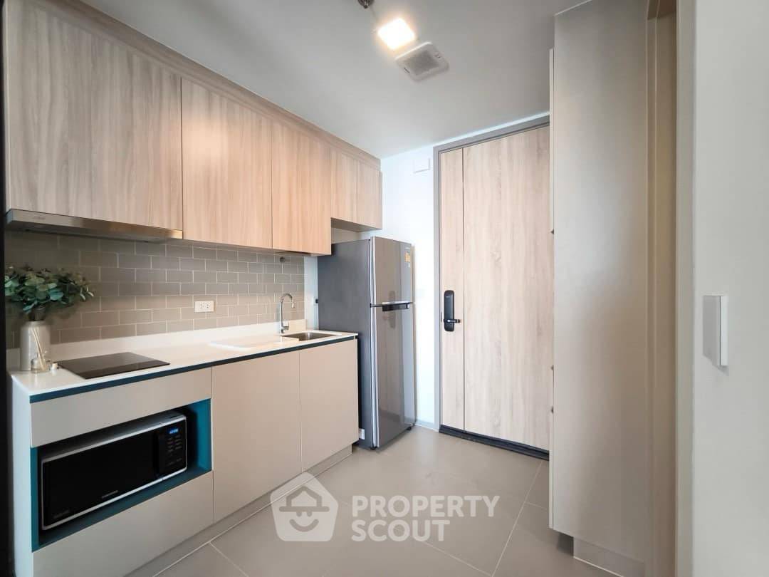 picture 1-BR Condo at XT Phayathai near BTS Phaya Thai (ID 1742098) - 3/8