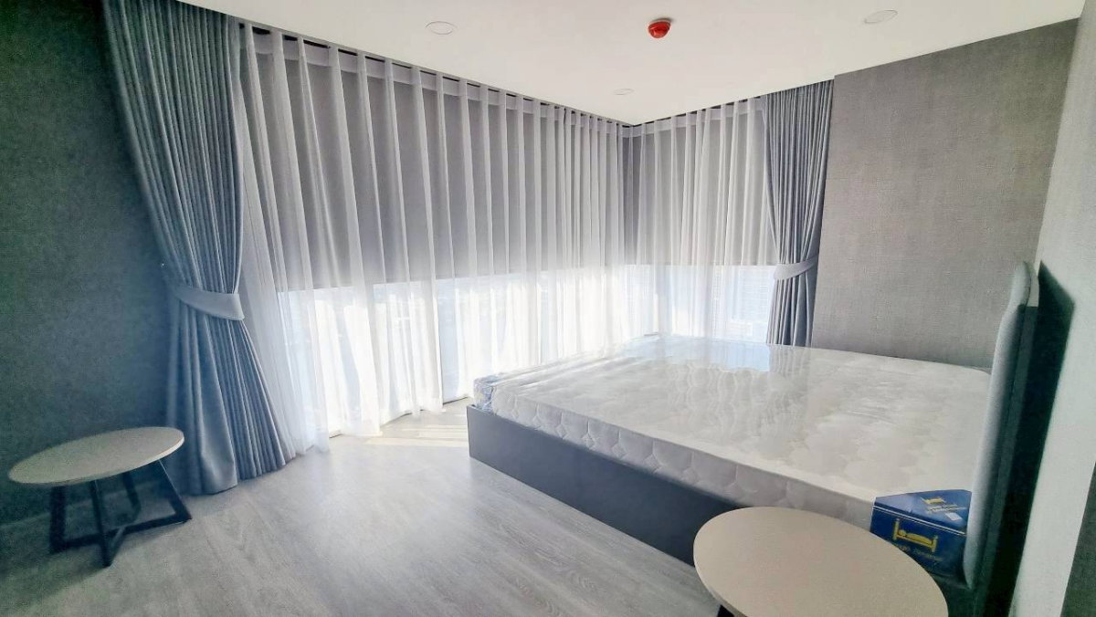 รูป 🏙️ ขายคอนโด ชั้นสูง วิวสวย 🏙️ เคน แอทติจูด รัตนาธิเบศร์ 💸 ราคาเพียง 6.79 ล้านบาท - รูปที่ 6/21