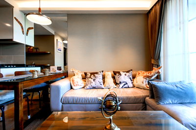 Condos for rent : 🐾 Pet-Friendly Family Living at Maestro 39 | Prime Phrom Phong Location Near EmQuartier