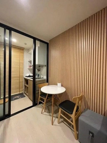 รูป A010240 NUE Noble Chaengwattana - รูปที่ 6/6