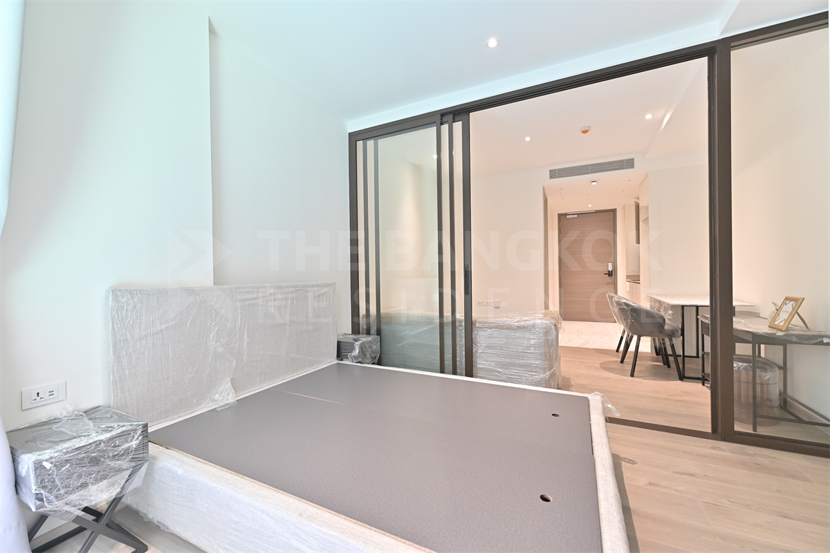 picture Convenient Travel, Great Value per Square Meter Fynn Asoke near BTS Asok - 9/10