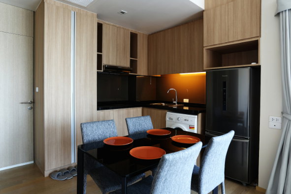 picture 🔥 FOR SALE✅ Noble Reform Phaholyothin 7  Next to BTS Ari Station - 8/13