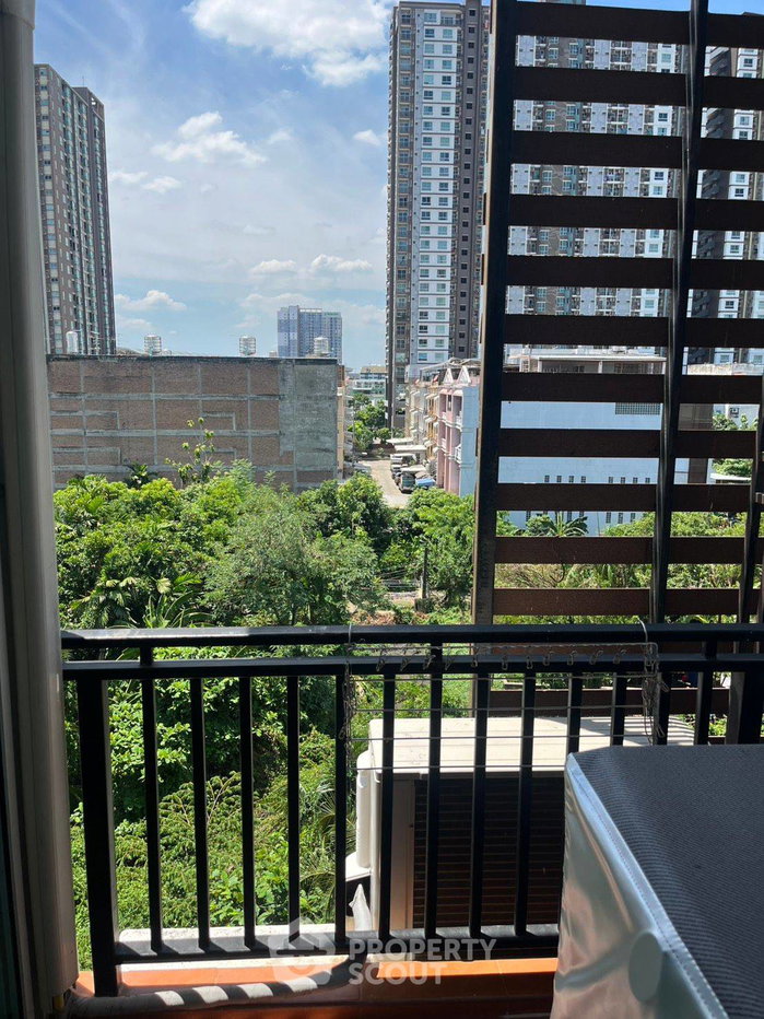 picture Studio Condo at Regent Home 20 near MRT Bang Son (ID 2964462) - 8/9