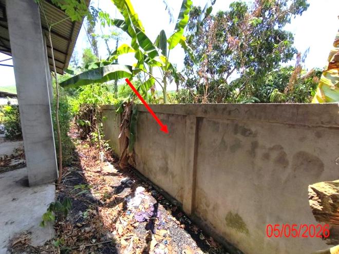 รูป บ้านเดี่ยว 556 ตร.วา ป่าซาง ลำพูน 1.7M - รูปที่ 12/32