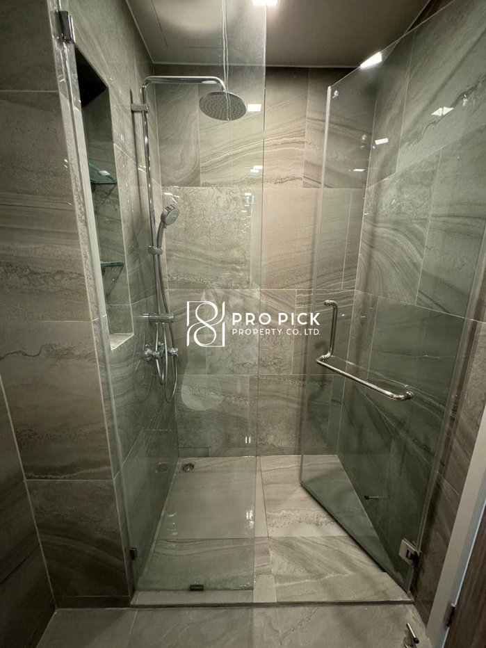 picture IDEO Q SUKHUMVIT 36 CONDO FOR RENT NEAR BTS THONGLO - 13/13