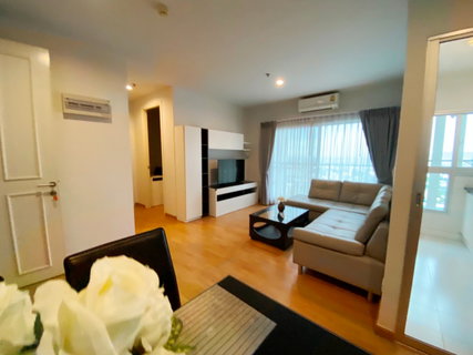 รูปภาพ Condo for rent parkland phetkasem
