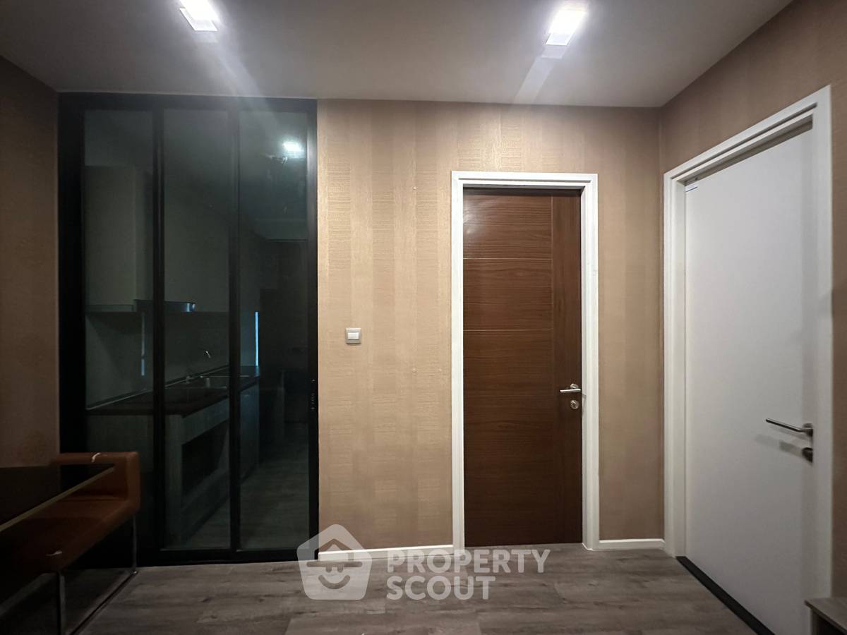 รูป คอนโด 1-ห้องนอน ที่ บราวน์ คอนโด รัชดา 32 ใน จันทรเกษม (ID 1891463) - รูปที่ 5/9