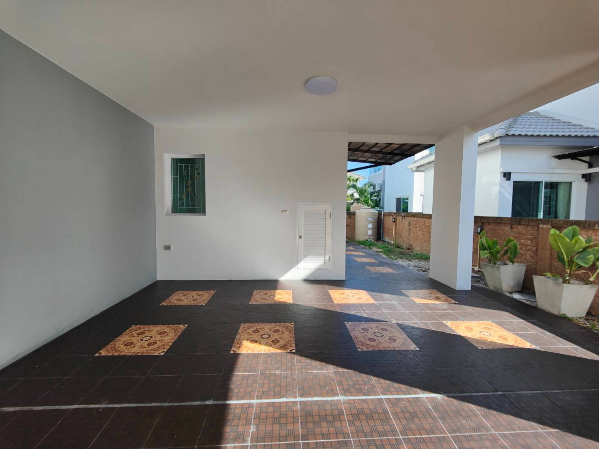 picture Single house, luxury project The Grand Rama 2  - 2/14