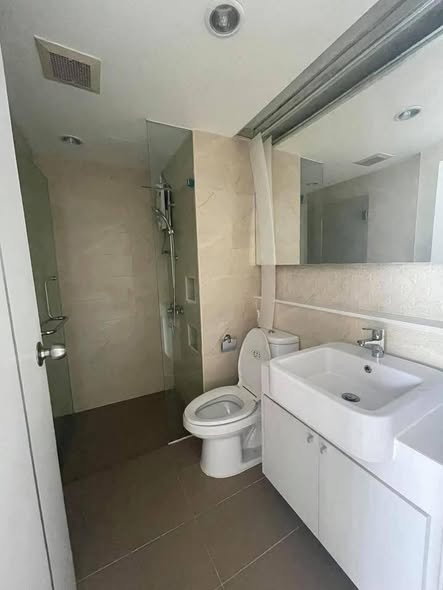 รูป 🔥 ขายด่วน คอนโด✅ เดอะ พรีเว่ บูทีค คอนโด บางแสน (The Prive Boutique Condo Bangsaen) ใกล้มหาวิทยาลัยบูรพา - รูปที่ 3/7
