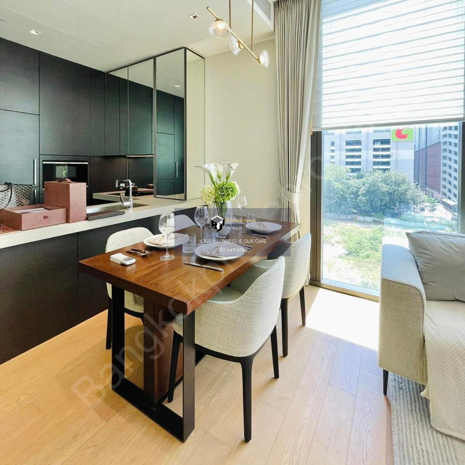 picture 28 Chidlom | Nice View unit available for now | #2025051210103 - 14/15