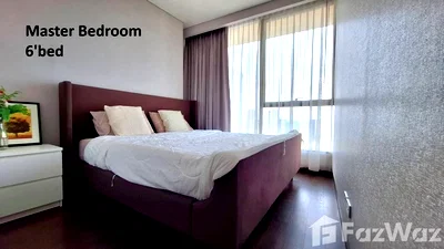 Condos for rent MRT Sukhumvit : The Lumpini 24 6432329