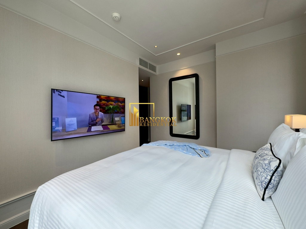 picture Elegant 2 Bedroom Serviced Apartment in Thonglor Area - BR30338SA - 13/35