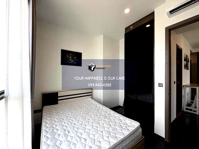 Condos for rent : PARK ORIGIN THONGLOR | Best price High floor 🚝 BTS Thonglor #2026040714315