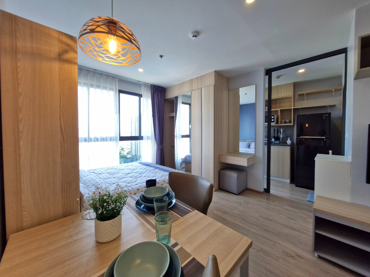 picture For rent ---1b1b 28sqm. Line: 0982162681 - 3/7