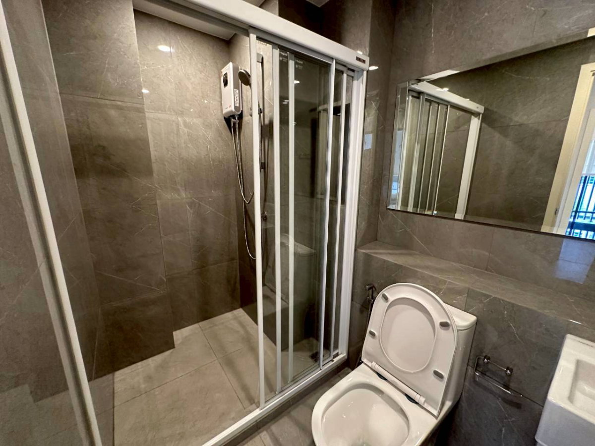 รูป For Rent: Blue Sukhumvit 89 1BRPLUS unit with the best deal Near BTS Onnut and Bangchak - รูปที่ 15/16
