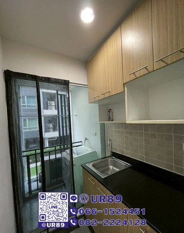 รูป 💙 Hot Price 💙ให้เช่า/For RENT คอนโด Regent Home Sukhumvit 81 (รีเจ้นท์ โฮม สุขุมวิท 81) - รูปที่ 7/9