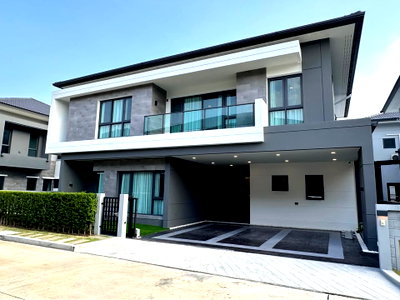 Houses for rent Mega Bangna : ✨For rent The City bangna✨LineID: @Propvel (with @ in front)✨